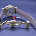 Tissot Tissot Carson Powermatic 80 18K Gold T907.407.16.031.00 T9074071603100 оригинальные мужские часы в комплекте с коробкой