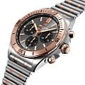 Breitling Breitling Chronomat B01 42 UB0134101B1U1 , наручные мужские часы фото под углом