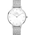 Часы Daniel Wellington Petite Lumine Pressed Piano DW00100592