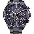 Часы Citizen Attesa CC4059-64L