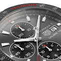 TAG Heuer TAG Heuer Formula 1 CAZ2012.BA0876, formula 1 швейцария мужские часы на браслете нержавеющая сталь боковой вид