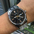 Часы Casio Collection MTP-1335D-1A2VDF (MTP-1335D-1A2) фото 2