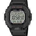 Часы Casio Digital LWS-2200H-1AVEF