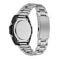 Часы Casio Collection Standard Digital MWD-100HD-1BVEF фото 3