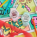 Часы Casio Baby-G BG-169U-4BDR (BG-169U-4B) фото 3