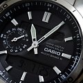 Часы Casio Wave Ceptor WVA-M650TD-1A фото 8