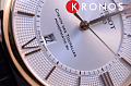 Часы Tissot Chemin des Tourelles Powermatic 80 T099.407.36.038.00 фото 5