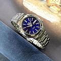 Оригинальные часы Seiko Seiko 5 Regular SNKA05K1 механические калибр механизма 7s26 общий вид