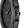 D1 Milano D1 Milano Ultra Thin UTBJSH,  италия женские часы на браслете нержавеющая сталь с pvd-покрытием боковой вид