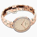 Swarovski 5517800 женские часы застежка крупным планом