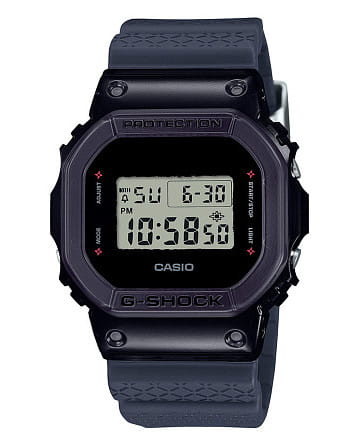 Casio G-Shock DW-5600NNJ-2