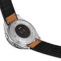 Tissot Tissot T-Touch Connect Sport ESAF T153.420.47.051.07, t-sport швейцария мужские часы на браслете кожаный боковой вид