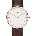 Часы Daniel Wellington Classic Bristol DW00100039