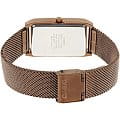 Casio Casio Collection LTP-E156MR-9A, ltp япония женские часы на браслете сталь с ip покрытием боковой вид