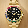 Часы Fossil Scarlette ES5311SET фото 3