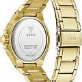 Guess Guess Sport Envy GW0878L2,  сша женские часы на браслете нержавеющая сталь с pvd-покрытием боковой вид