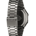 Часы Casio Collection A168WGG-1BDF (A168WGG-1B) фото 4