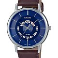 Часы Casio Collection MTP-B135L-2AVDF (MTP-B135L-2A)