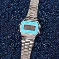 Часы Casio Collection A-168WEM-2 фото 5