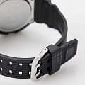 Plein Sport Plein Sport Tiger Power PSEDA0124,  германия мужские часы на браслете силикон боковой вид