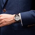 Часы Aerowatch 1942 83926 AA07 фото 5