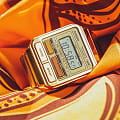 Часы Casio Vintage A120WEG-9AEF фото 3