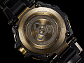 Часы Casio G-Shock Premium MTG-G1000BS-1A фото 4