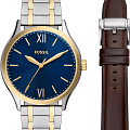 Часы Fossil Bannon BQ2786SET фото 5
