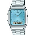Часы Casio Collection AQ-230A-2A1MQYDF