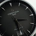 Часы Certina DS-1 Big Date Powermatic 80 C029.426.16.051.00 фото 5