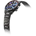 Casio Casio Edifice ECB-S100HG-1A ECB - задняя крышка металл сталь корпуса, япония часы