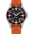 Часы Hamilton Khaki Navy Scuba Auto H82395331