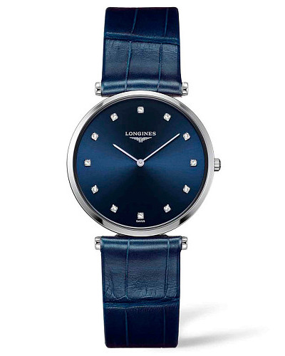 Longines La Grande Classique L4.709.4.97.2