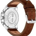 Timberland Timberland Kennebunk TDWGF0041540,  сша мужские часы на браслете кожаный боковой вид