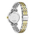 Citizen Citizen Elegance EL3104-54D , наручные женские часы фото под углом