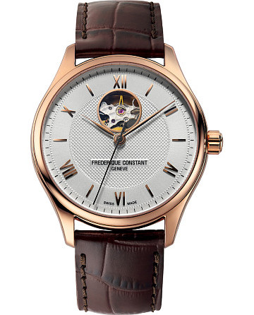 Frederique Constant Classics Heart Beat Automatic FC-310MV5B4
