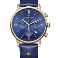 Часы Maurice Lacroix Eliros Chronograph EL1098-PVP01-411-1