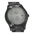 Atlantic Atlantic 60335.41.29 кварцевые мужские часы часы крупный план серебристый циферблата