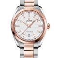 Часы Omega Seamaster Aqua Terra 220.20.38.20.02.001