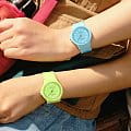 Часы Casio LQ-24B-3B фото 2