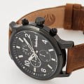 Timberland Timberland Driscoll TDWGF0055701 мужские часы черный циферблат на запястье