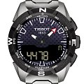 Часы Tissot T-Touch Expert Solar II T110.420.44.051.00 фото 4