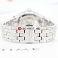 Hamilton Hamilton Jazzmaster Skeleton Auto H42535141 механические мужские часы часы крупный план синий циферблата