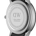 Оригинальные часы Daniel Wellington Daniel Wellington Iconic Motion DW00100436 кварцевые калибр механизма  общий вид