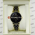 Часы Anne Klein Diamond  1610BKGB фото 4