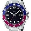 Часы Casio Collection MDV-107D-1A3VDF (MDV-107D-1A3)