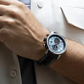 Festina Festina Timeless Chrono F20695/2 , наручные мужские часы фото под углом