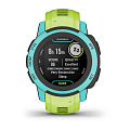 Часы Garmin Instinct 2s Surf Waikiki 010-02563-02 фото 7