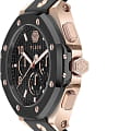 Philipp Plein Philipp Plein The Skull PWPRA0824 , наручные мужские часы фото под углом