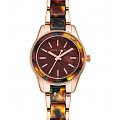 Часы Anne Klein Plastic 3212RGBN